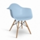 furmod Silla Eames DAW Inspirada "High Quality"