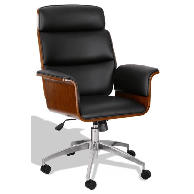 Silla de oficina Nordic Executive